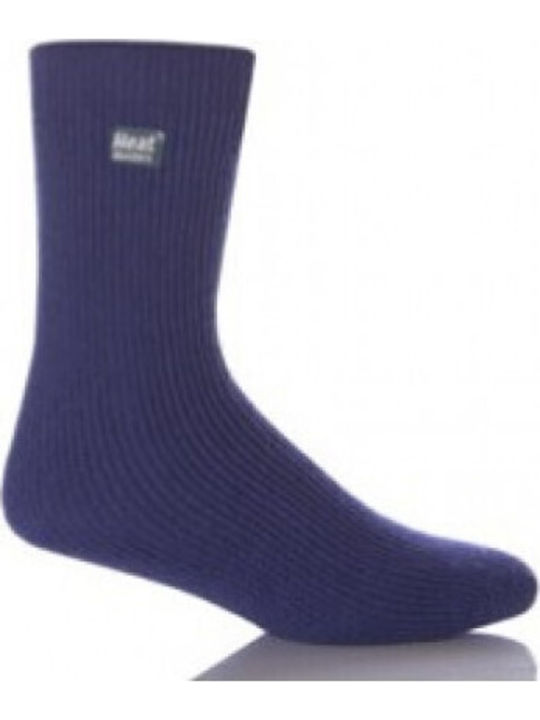 Heat Holders Παιδικά Σοσόνια Royal Blue