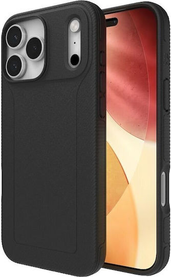 Zagg Snap Back Cover Μαύρο (iPhone 17 Pro Max)