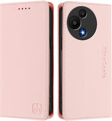 Rc01 Dual-folded Rosa (TCL 605 4G / TCL 60 SE 4G) Rc01 Dual-folded Rosa (TCL 605 4G / TCL 60 SE 4G)