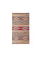 Royal Carpet Canvas 893X Αντιολισθητικό Χαλί Ορθογώνιο Canvas 60x90cm