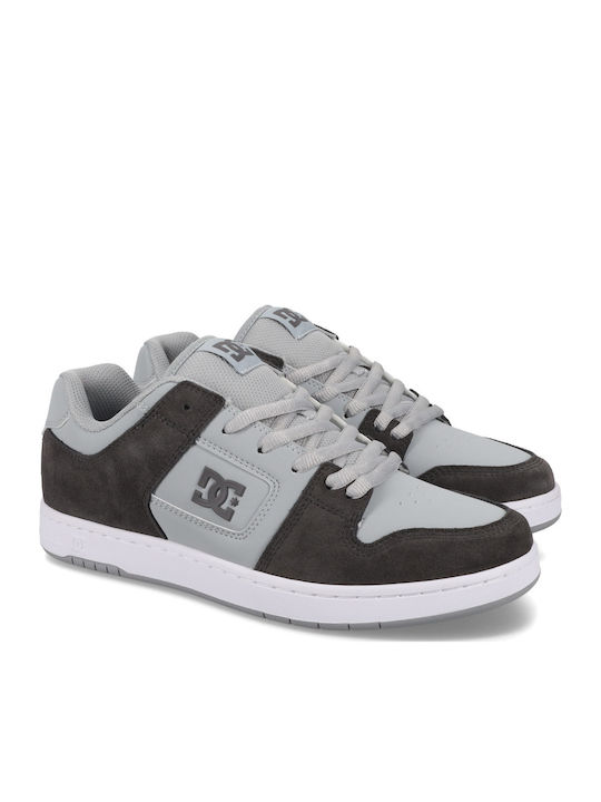 DC Manteca 4 Sneakers Πολύχρωμα