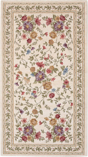 Royal Carpet 821J Αντιολισθητικό Καλοκαιρινό 60x90cm Canvas
