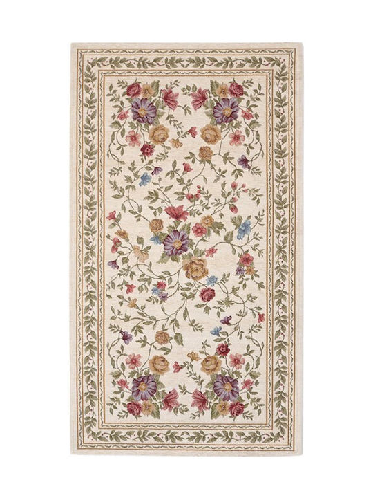 Royal Carpet 821J Anti-slip Summer Canvas