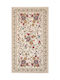 Royal Carpet 821J Αντιολισθητικό Χαλί Ορθογώνιο Καλοκαιρινό Canvas 120x180cm