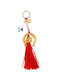 Galifas Hanging Lucky Charm Horseshoe Gold 2026 1pcs