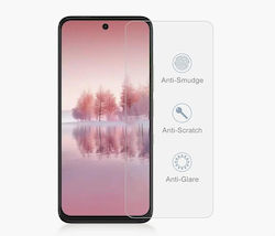 Закалено стъкло (TCL 605, TCL 60 SE) Закалено стъкло (TCL 605, TCL 60 SE)