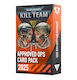 Warhammer 40k Kill Team Approved Ops Card Pack 2025 English 102-63