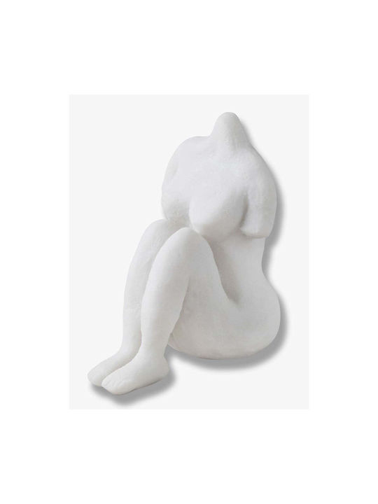 Mette Ditmer Raumdekoration aus Polyresin 13x9x14cm 1Stück