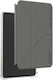 Skinarma Flip Cover Γκρι (Ipad Air 11" (m2/m3/5gen/4gen))