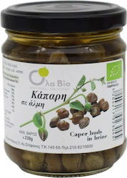 Όλα Bio Κάπαρη 230gr Όλα Bio Κάπαρη 230gr