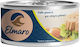 Tuna Fish Elmaro 160gr