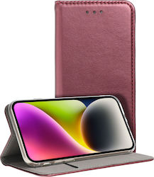 Book Burgundy (Redmi 15C 4G) Book Burgundy (Redmi 15C 4G)