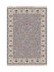 Newplan 553/308110 Rug Rectangular Summer with Fringes Sonia