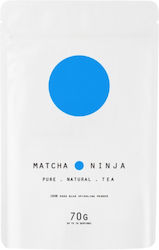 Matcha Ninja Spirulina 70gr