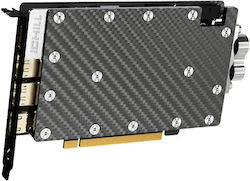 Inno 3D GeForce RTX 5080 16GB iChill Frostbite Pro Inno 3D GeForce RTX 5080 16GB iChill Frostbite Pro
