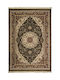Biokarpet Kirman New 6821-0069 Blue-160x235