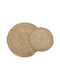 Viopros Jenny Rug Round Summer from Jute Jenny