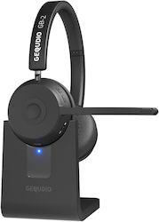Gequdio Gb-2 VOIP слушалки Gequdio Gb-2 VOIP слушалки