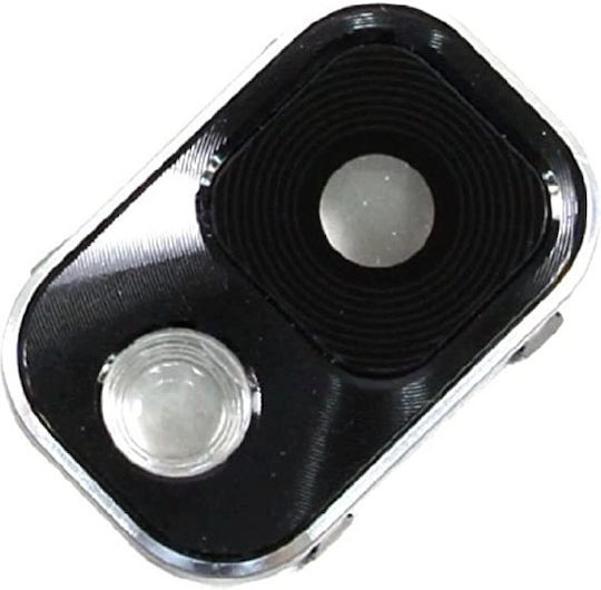 Τζαμάκι Κάμερας Πλαίσιο Rear Facing Camera Lens Bezel Samsung Galaxy Note 3 N900 Black