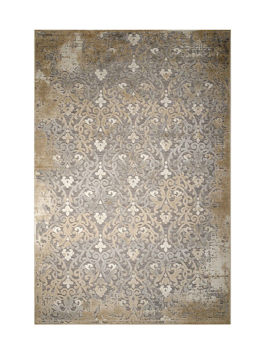 Tzikas Carpets 32127-071 Rug Outdoor Rectangular Boheme