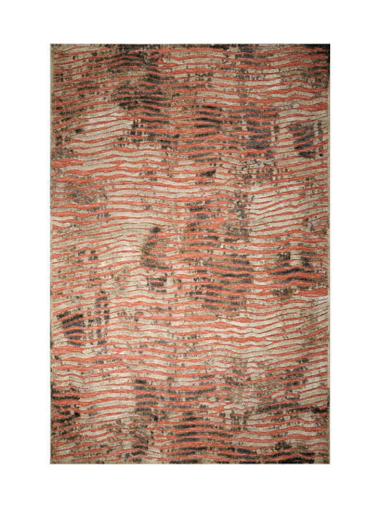 Tzikas Carpets 32120-720 Rug Outdoor Rectangular Boheme