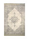 Ragolle Χαλί Ορθογώνιο με Κρόσια Da Vinci 160x160cm