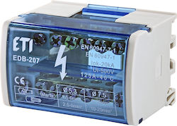 ETI Panel Push Switch