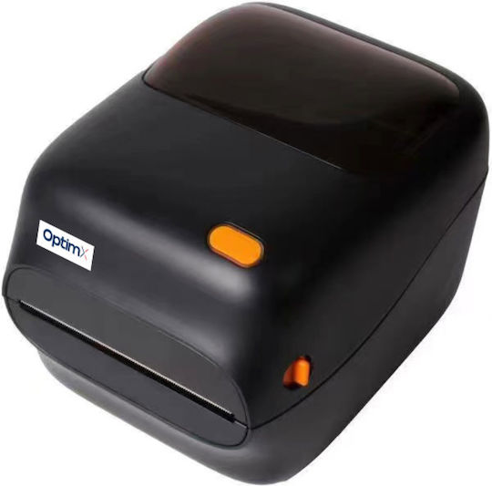 Profindustry Θερμικός Εκτυπωτής Αποδείξεων USB / Bluetooth / LAN