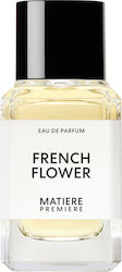 Matiere Premiere French Flower Eau De Parfum 50ml Matiere Premiere French Flower Eau De Parfum 50ml
