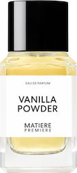Matiere Premiere Vanilla Powder EDP 100ml