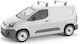 Menabo 140cm. 1997-2010 (with Roof Rack Legs)
