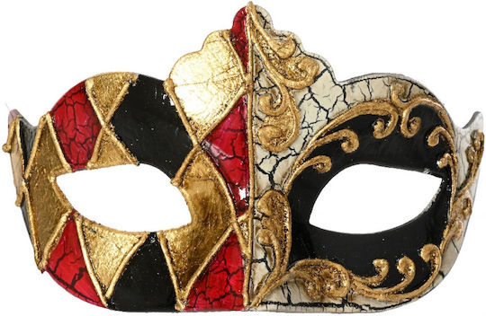 Christmas Decorative Mask 16m X 10m X 9cm