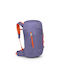 Osprey Jet 18 Ορειβατικό Σακίδιο 18lt Μωβ Daypack