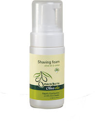 Macrovita Shaving Foam 125ml