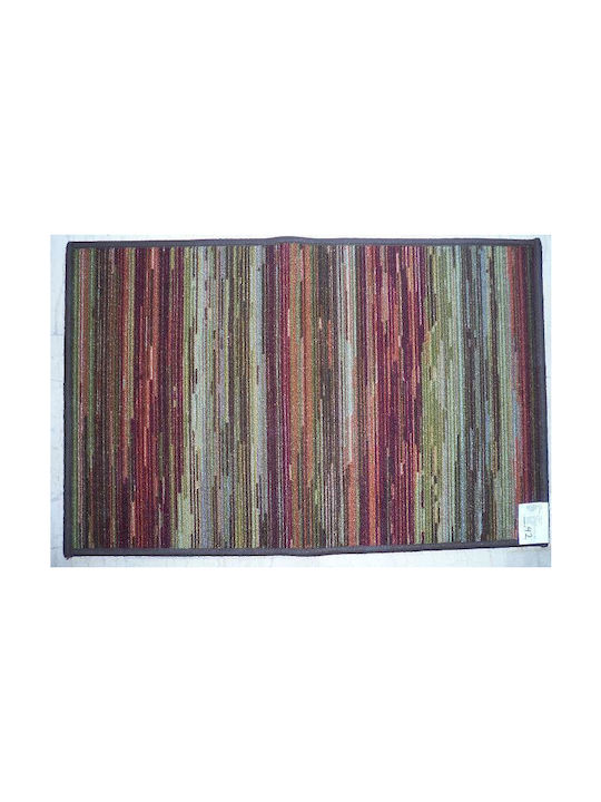 Chios Hellas Pyramis Rutschfest Teppich Rechteckig Synthetisch,Polyester/Cotton/Leather No 42