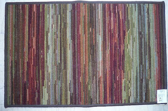 Chios Hellas Pyramis Anti-slip Rug Rectangular No 42