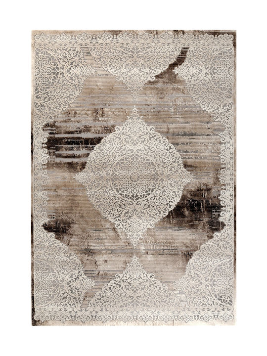 Tzikas Carpets 23288-957 Килим Правоъгълена Рек...