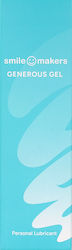 Smile Makers Λιπαντικό Gel 60ml