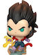 Funko Поп! Анимация: Драгон Бол ГТ - Super Saiyan 4 Vegeta 2078 Мек Ексклузивен