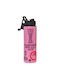 Koupakoupa Olympiakos Winner Uefa Europa Conference League Champion 2023/24 Water Bottle Aluminum 850ml