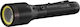 LedLenser Rechargeable Flashlight LED IP68 with Maximum Brightness 1000lm Black