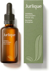 Jurlique Herbal Recovery Ulei facial 50ml Jurlique Herbal Recovery Ulei facial 50ml