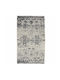 Das Home 7020 Covor Rectangular Bumbac Gri 799970147020
