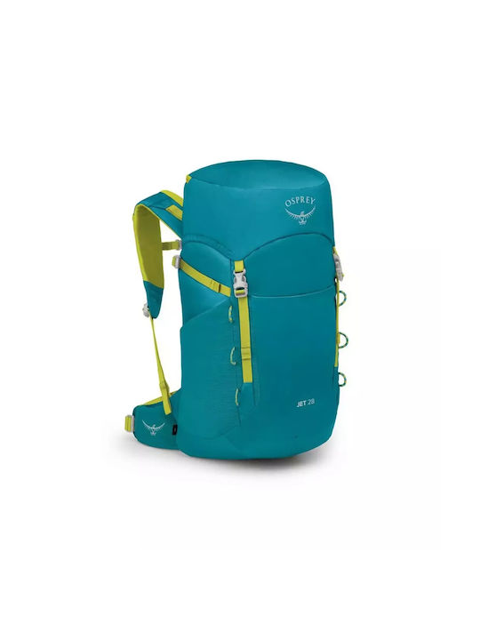 Osprey Jet Rucsac de alpinism 28lt Albastru