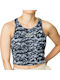 Women's Bra without Padding Black