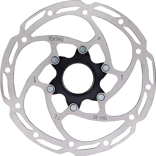Дискова Спирачка Tektro Center Lock Tr-180-35 180mm