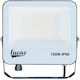 Lucas Waterproof LED Floodlight 150W Warm to Cool White IP66