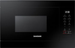 Samsung MG22M8254AK/E2 Εντοιχιζόμενος 22lt Μαύρος