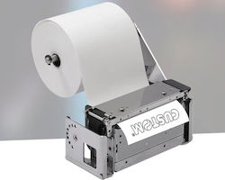 Custom Θερμικός Εκτυπωτής Αποδείξεων