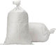 Hemmed Plastic Olive Harvesting Bag 55x105cm 1pc